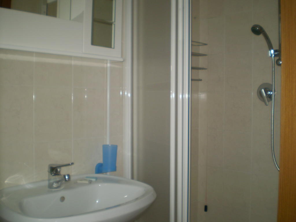 B&B La Casa Nel Parco Sesto San Giovanni Room photo